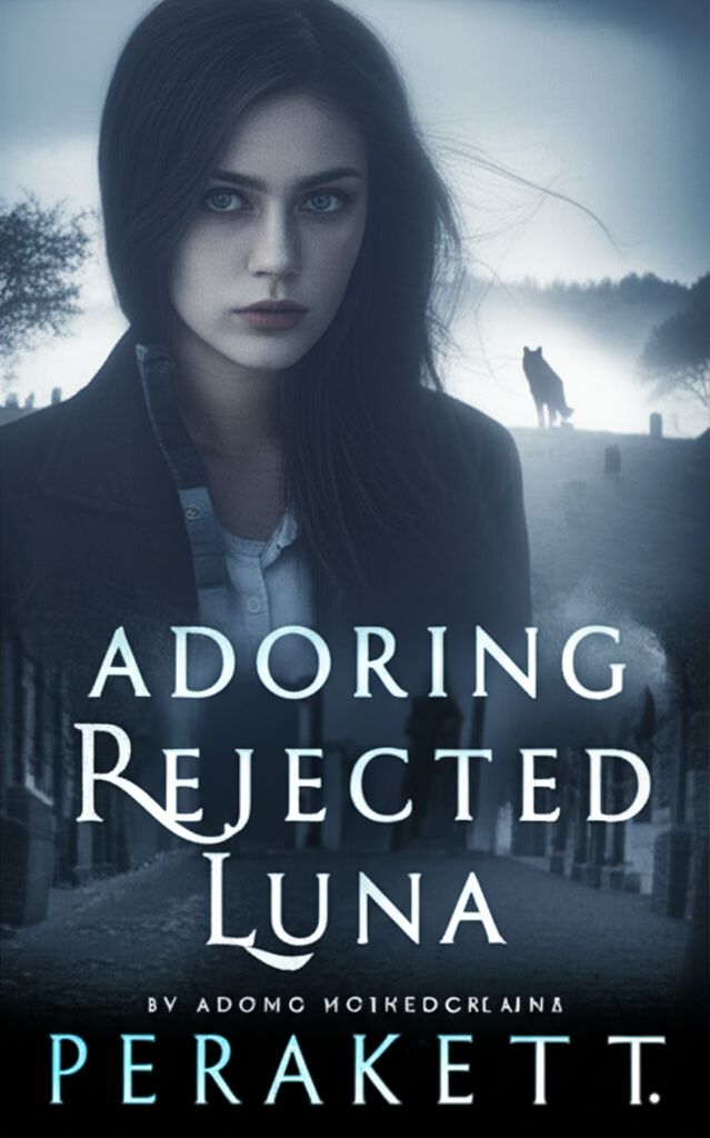 Adoring My Rejected Luna