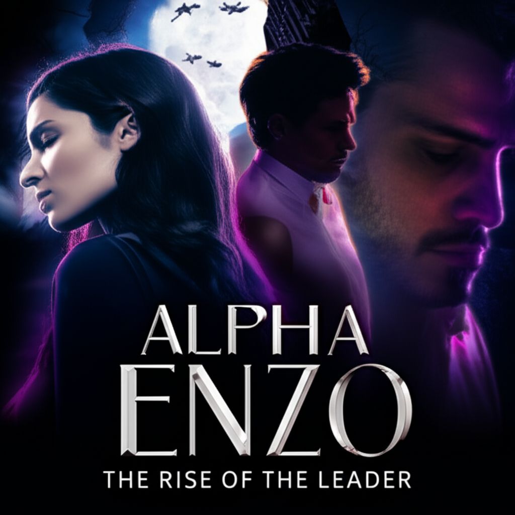 Alpha Enzo: The Rise of the Leader