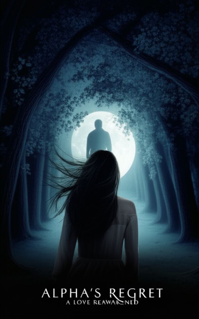 Alpha's Regret: A Love Reawakened