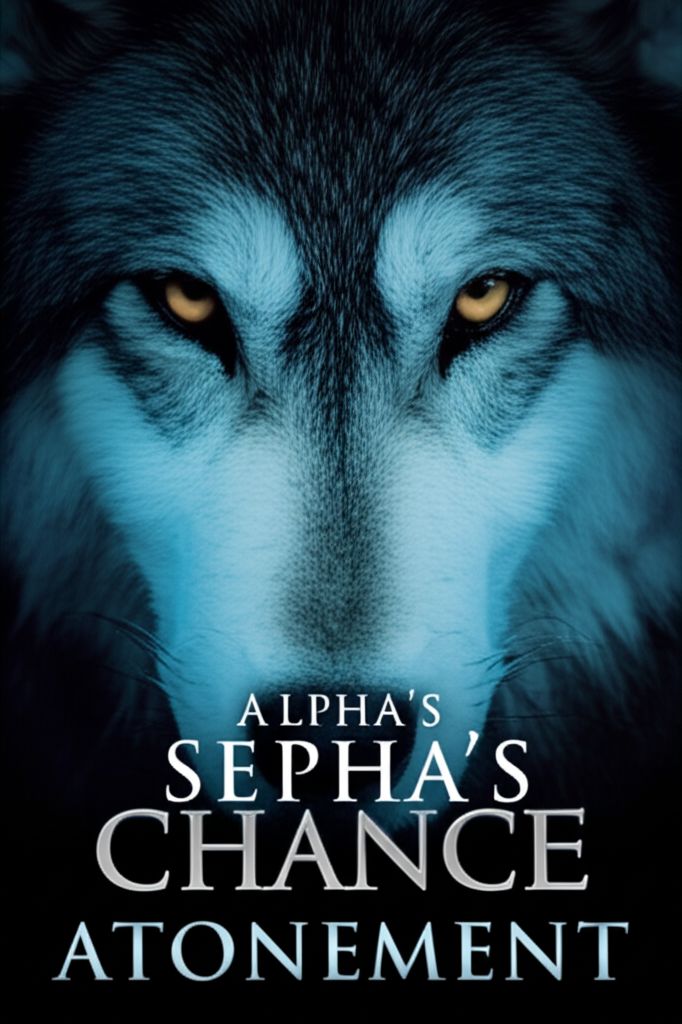 Alpha's Second Chance: Atonement Alpha's Second Chance: Atonement