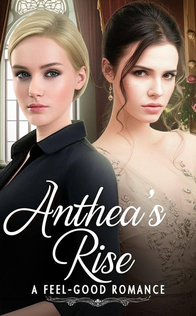 Anthea's Rise: A Feel-Good Romance