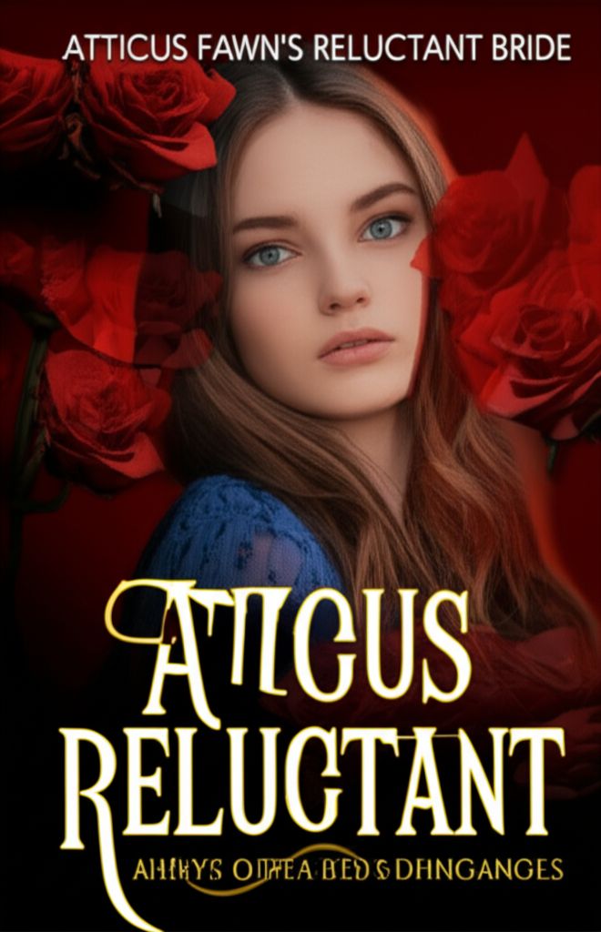 Atticus Fawn’s Reluctant Bride Atticus Fawn’s Reluctant Bride