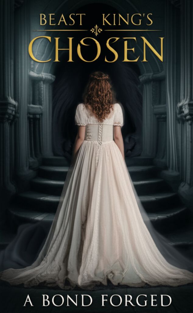 Beast King's Chosen: A Bond Forged