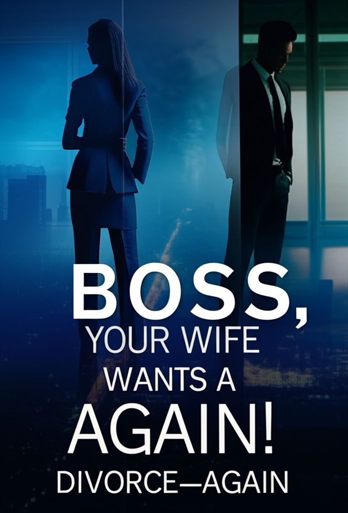 Boss, Your Wife Wants a Divorce—Again! Boss, Your Wife Wants a Divorce—Again!
