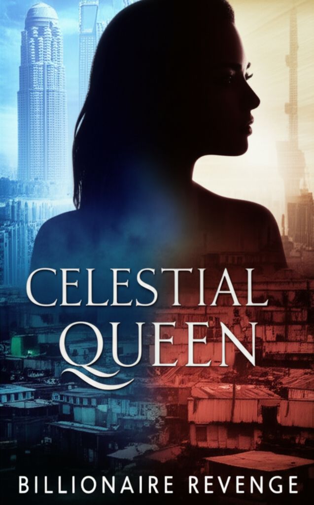 Celestial Queen: Billionaire Revenge Celestial Queen: Billionaire Revenge