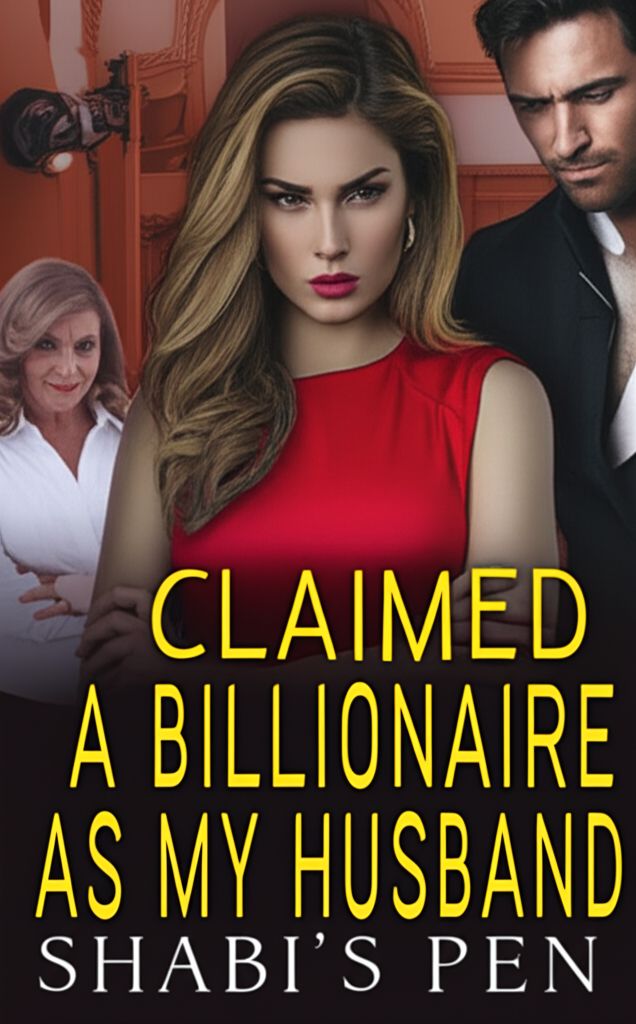Claimed a Billionaire as My Husband by Shabi's Pen Claimed a Billionaire as My Husband by Shabi's Pen