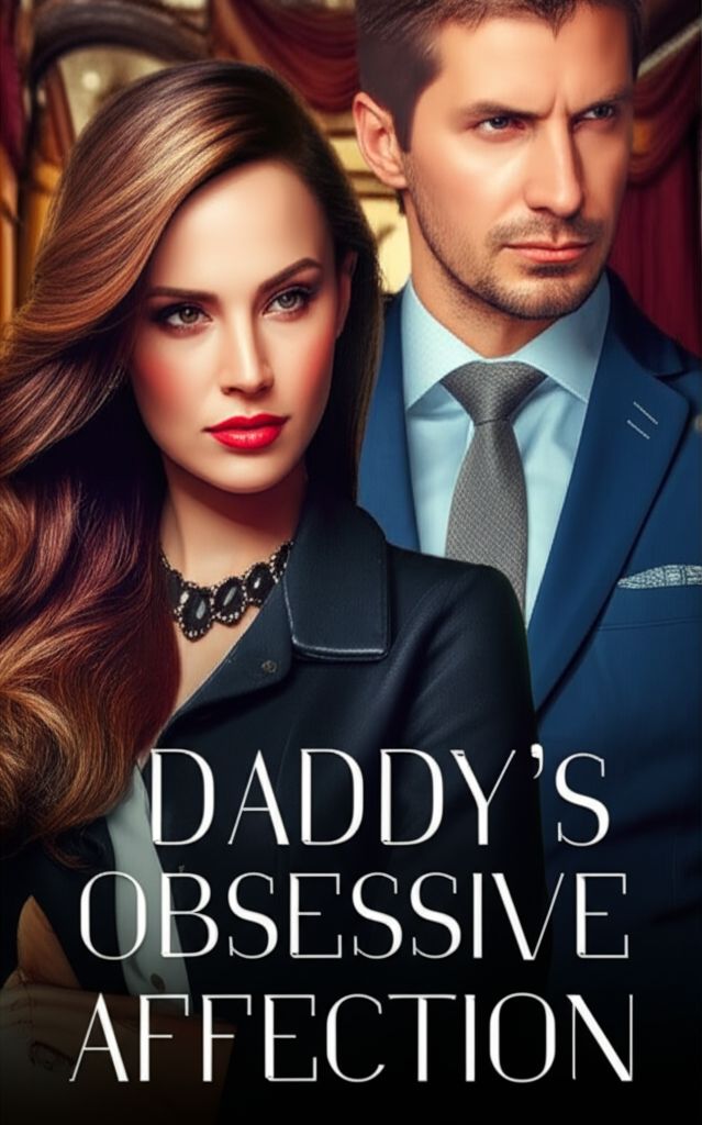 Daddy's Obsessive Affection