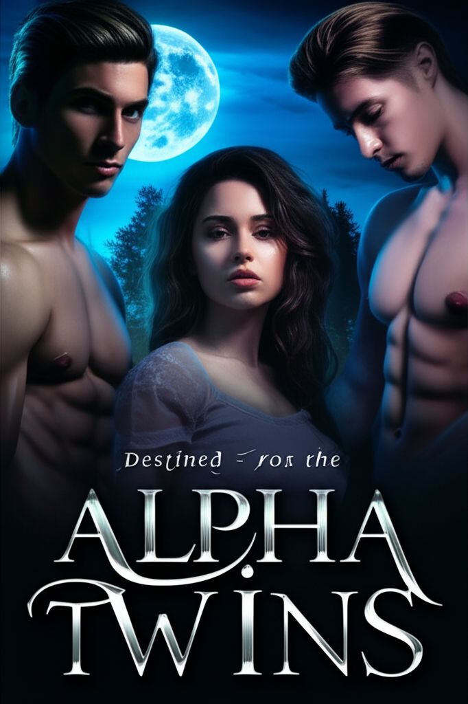 Destined for the Alpha Twins