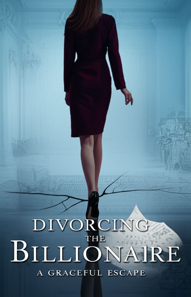 Divorcing the Billionaire: A Graceful Escape