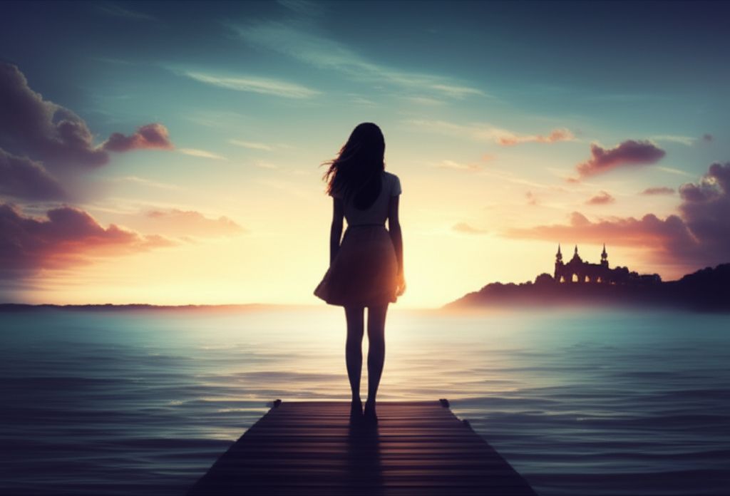 Dream of Love