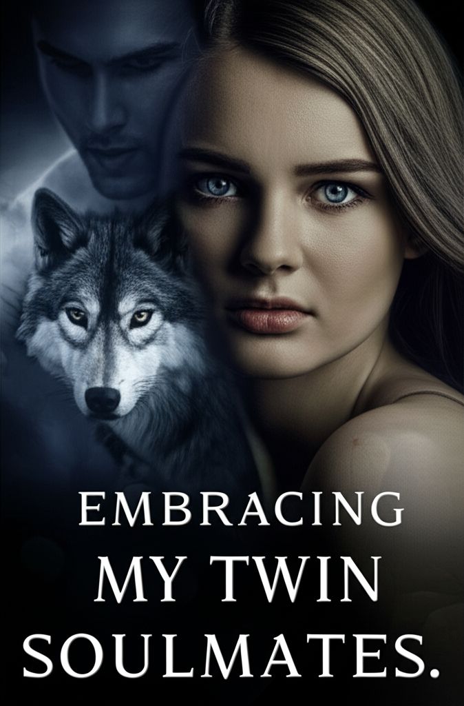 Embracing My Twin Soulmates Embracing My Twin Soulmates