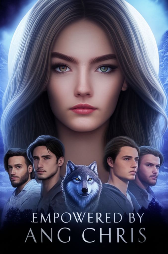 Empowered by Ang Chris