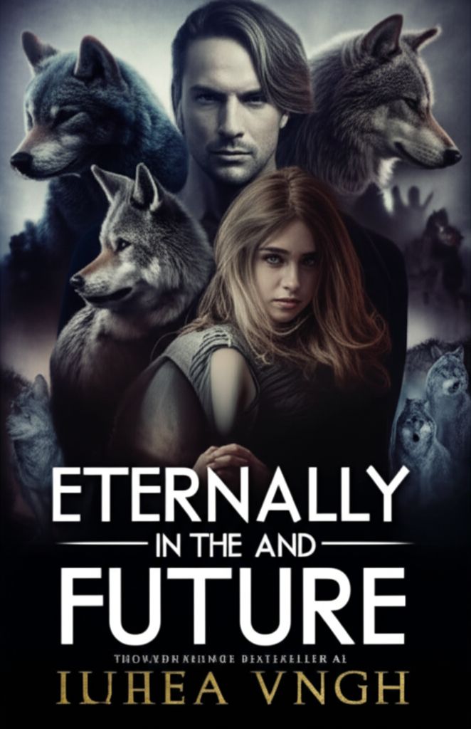 Eternally in the Past and Future Eternally in the Past and Future
