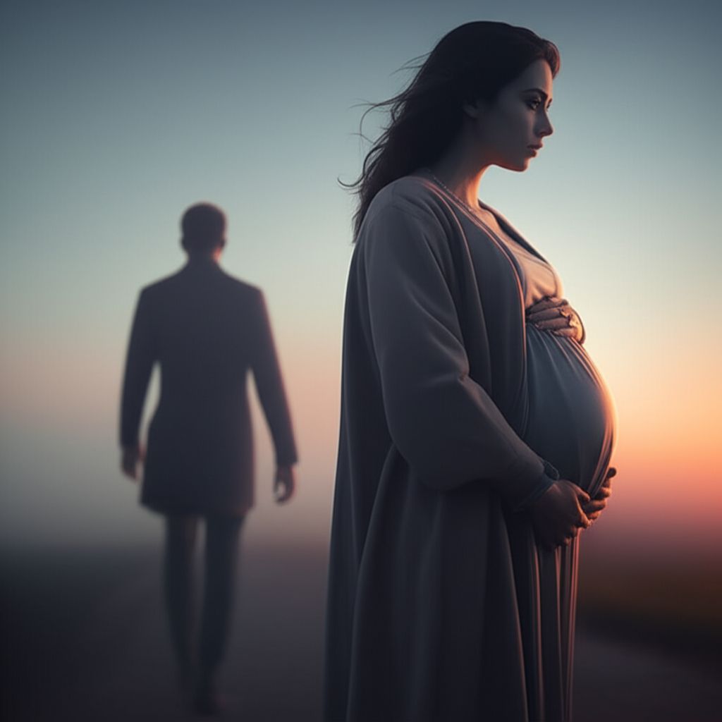 Ex-Husband's Bitter Regret