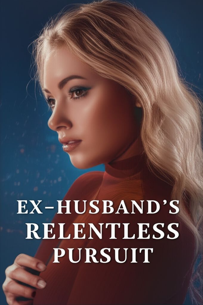 Ex-Husband’s Relentless Pursuit Ex-Husband’s Relentless Pursuit