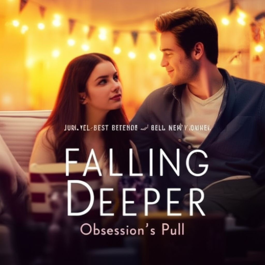 Falling Deeper: Obsession's Pull