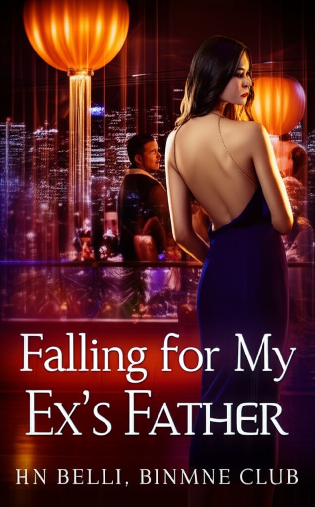 Falling for My Ex's Father