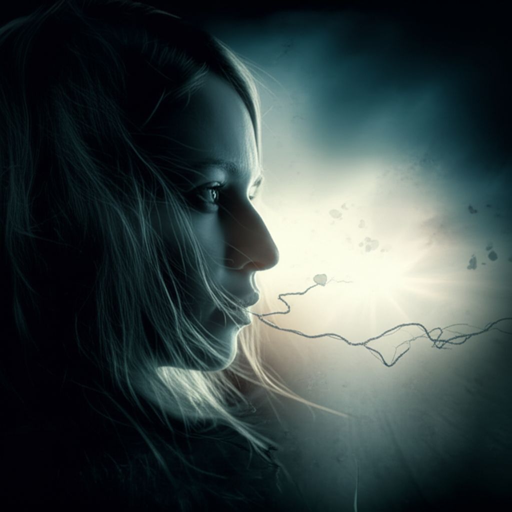 Finding Her Heart's Home