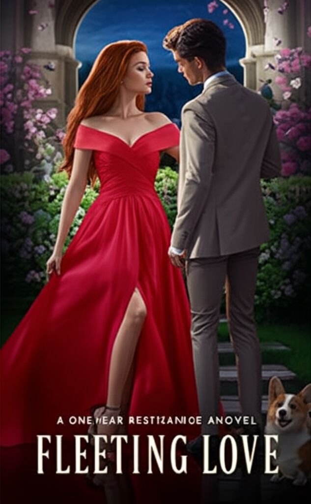 Fleeting Love: A One-Year Romance