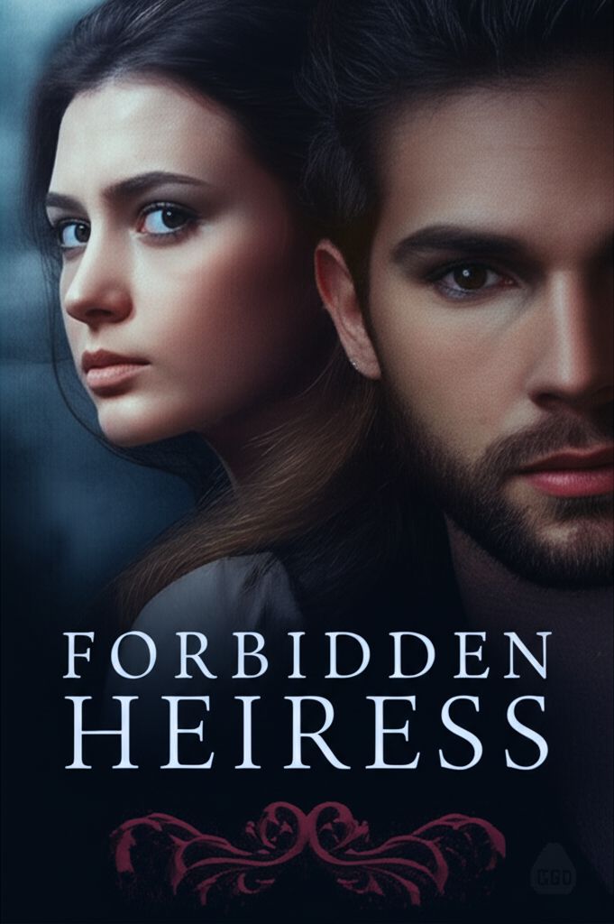 Forbidden Heiress Forbidden Heiress