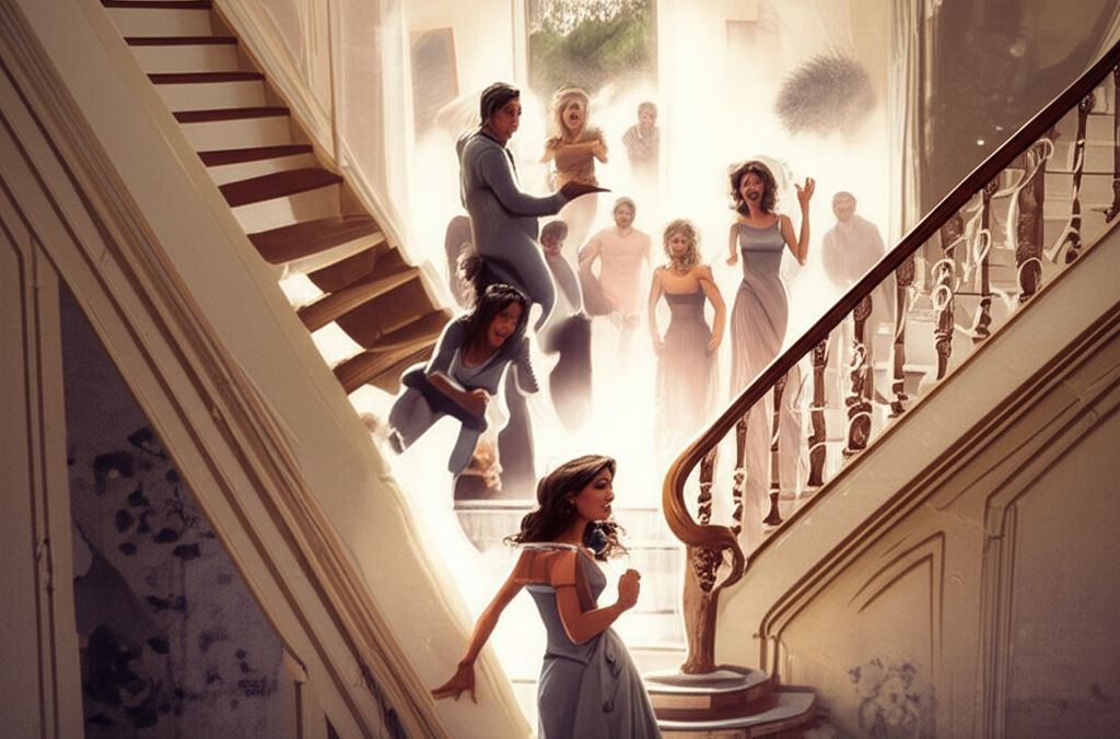 From Whispers to Whimpers