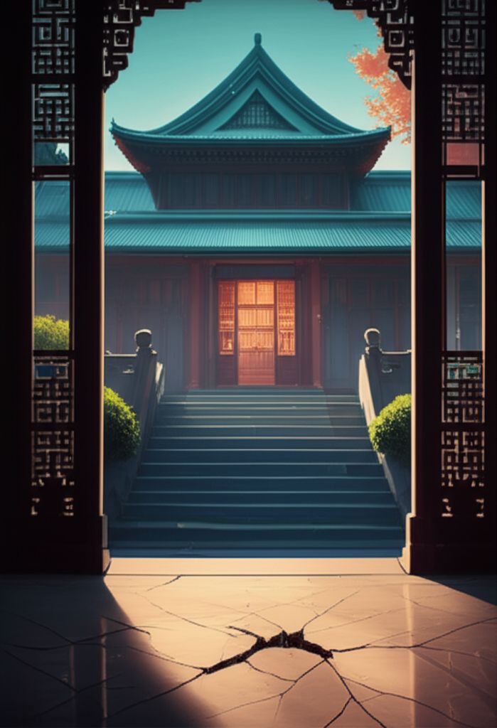 Heiress Returns