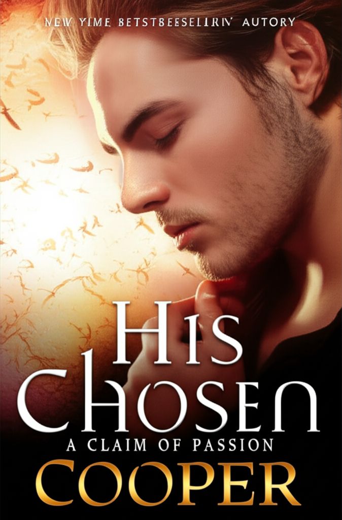 His Chosen: A Claim of Passion