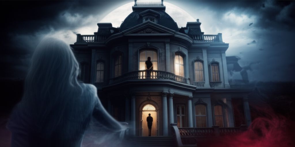 His Obsession: Death and Desire