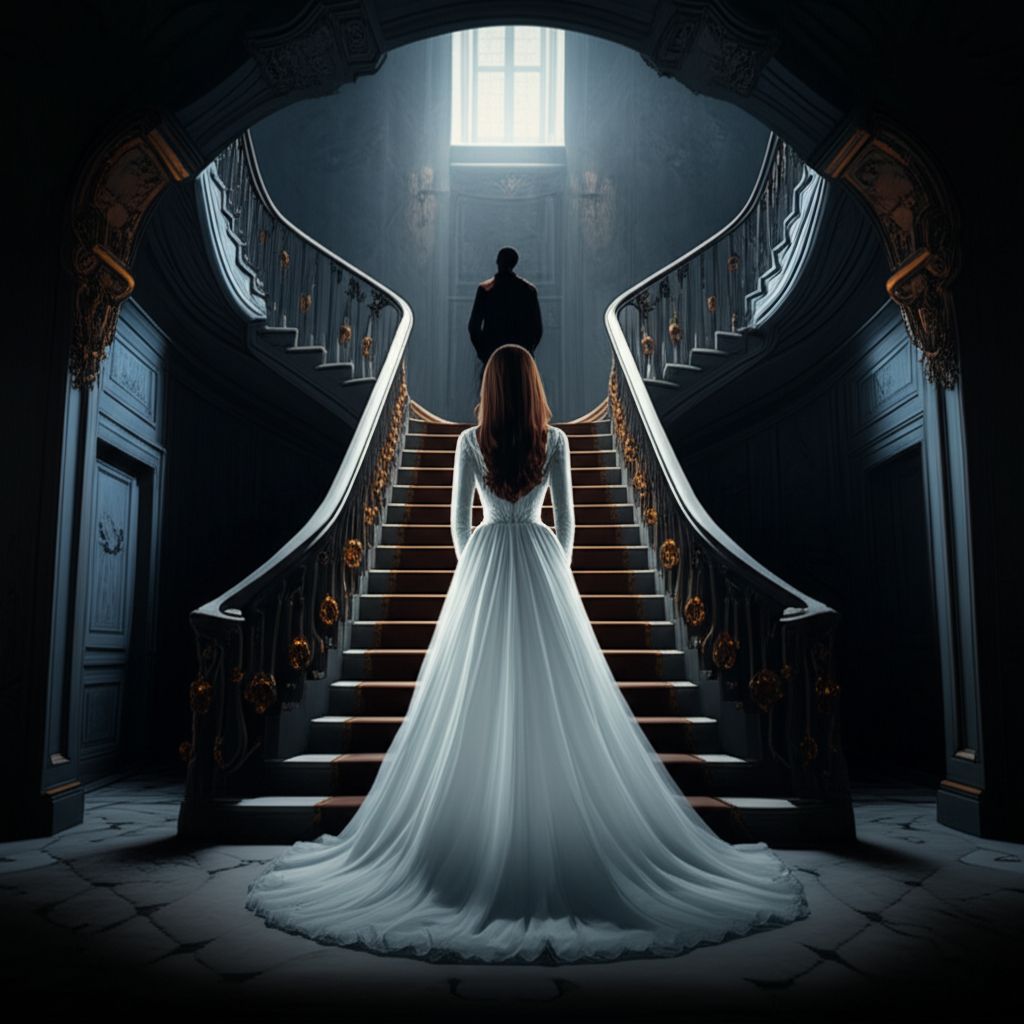 His Wife: A Marriage of Convenience His Wife: A Marriage of Convenience