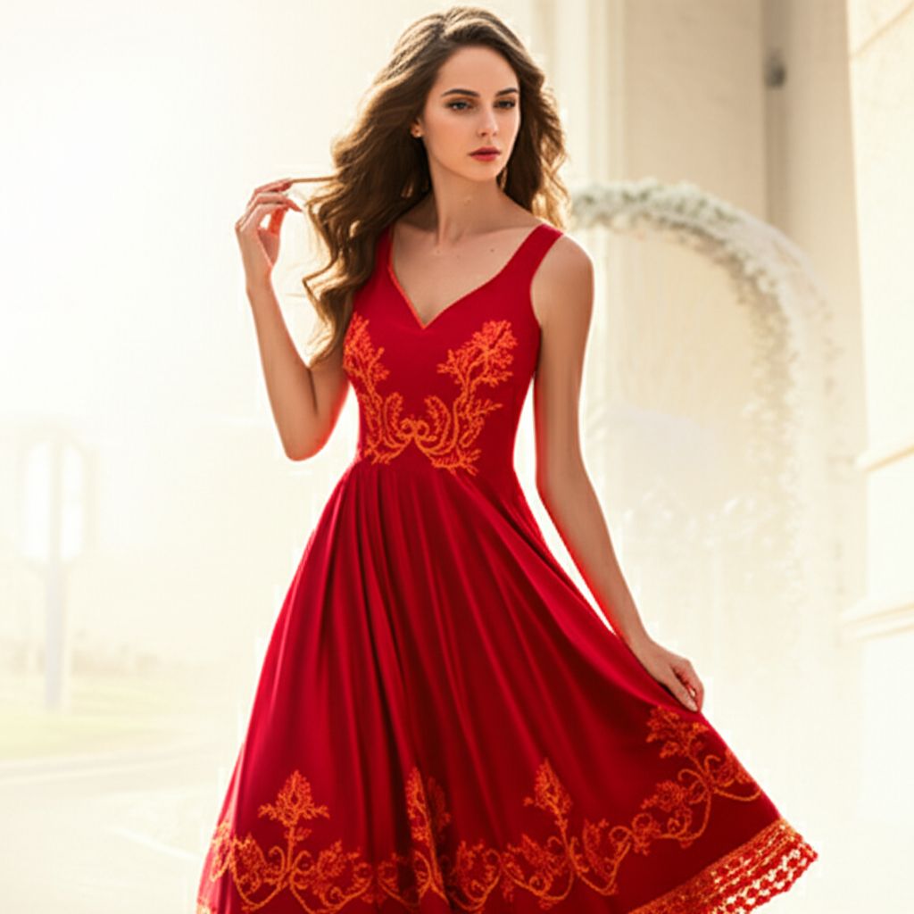 Hottest Girl in the City