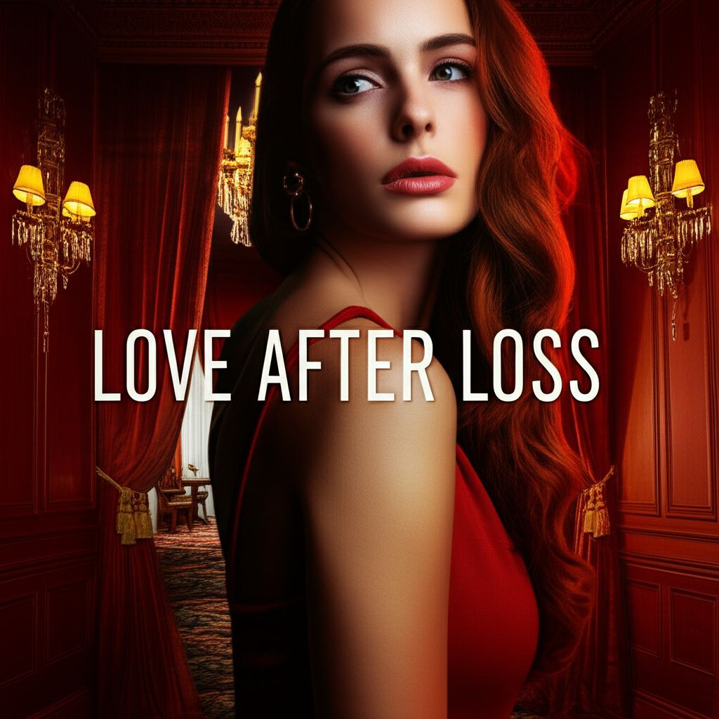 Love After Loss: Finding Mr. Right Love After Loss: Finding Mr. Right