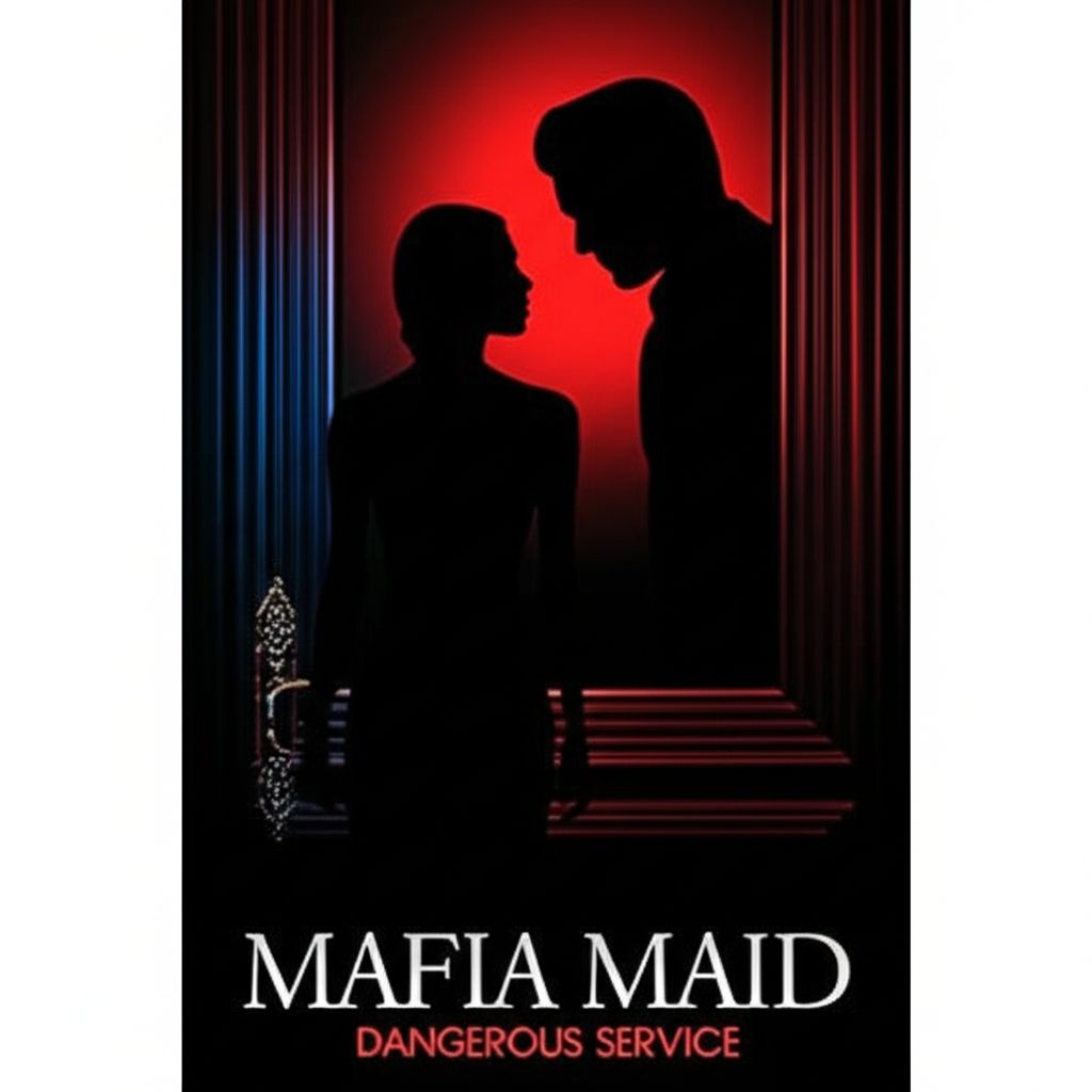 Mafia Maid: Dangerous Service Mafia Maid: Dangerous Service