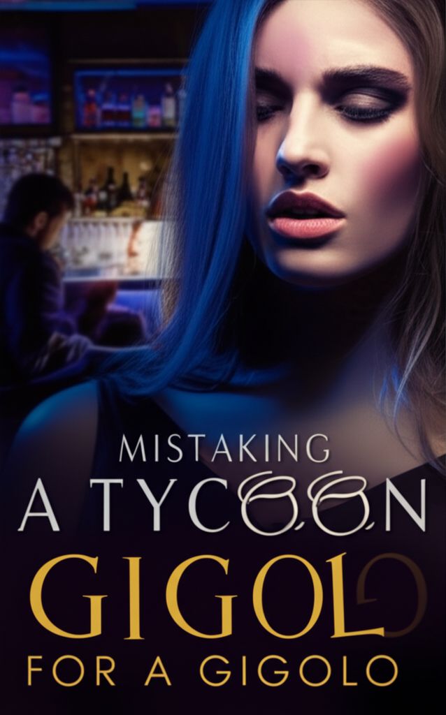 Mistaking a Tycoon for a Gigolo Mistaking a Tycoon for a Gigolo