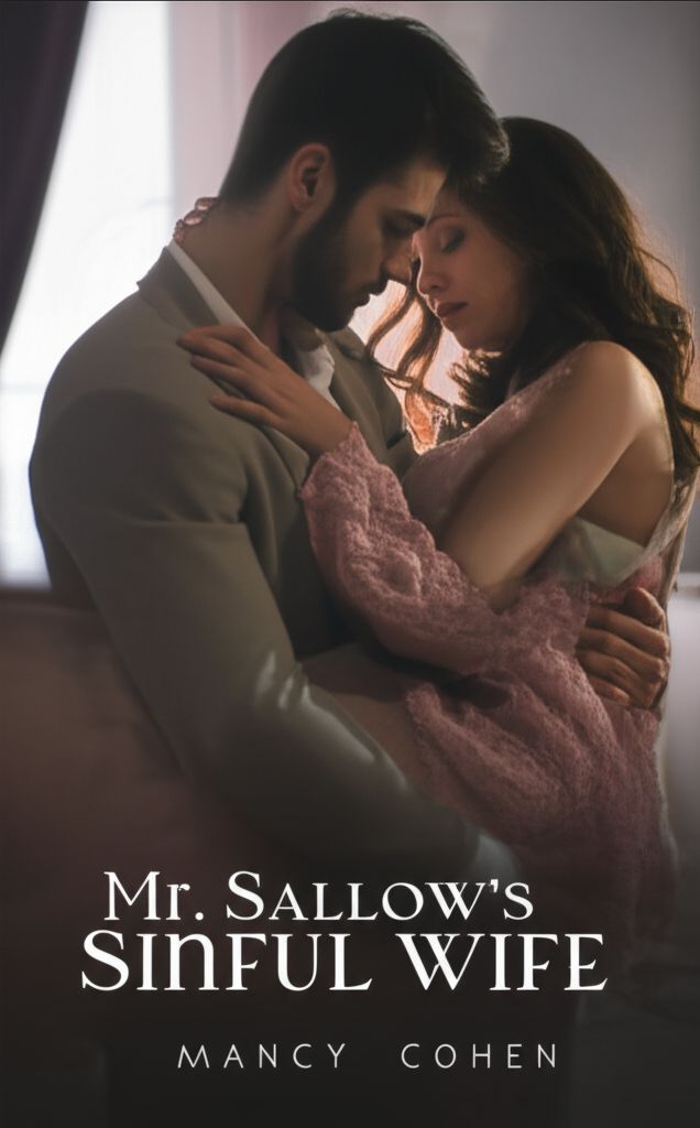 Mr. Sallow's Sinful Wife