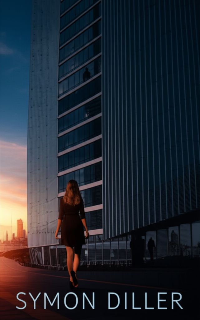 My Demanding CEO Husband by Symon Diller