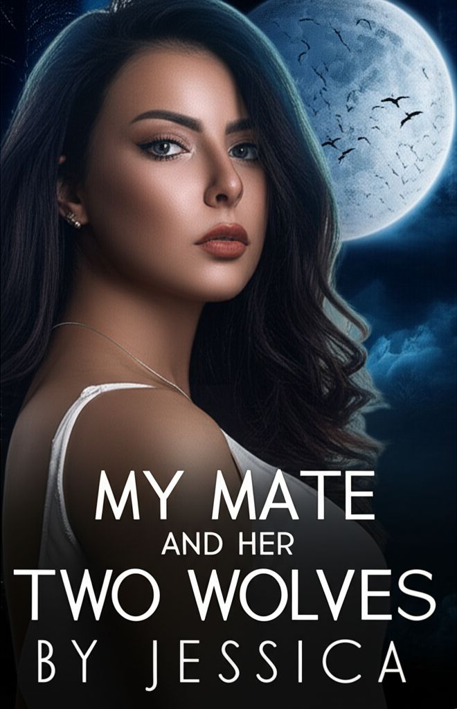 My Mate and Her Two Wolves by Jessica