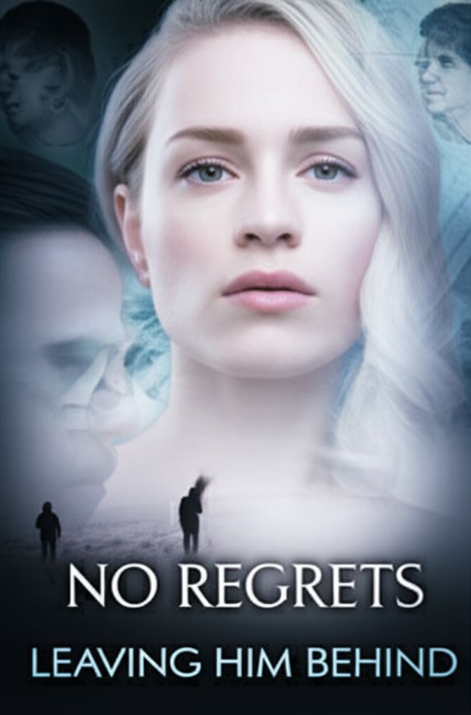 No Regrets: Leaving Him Behind