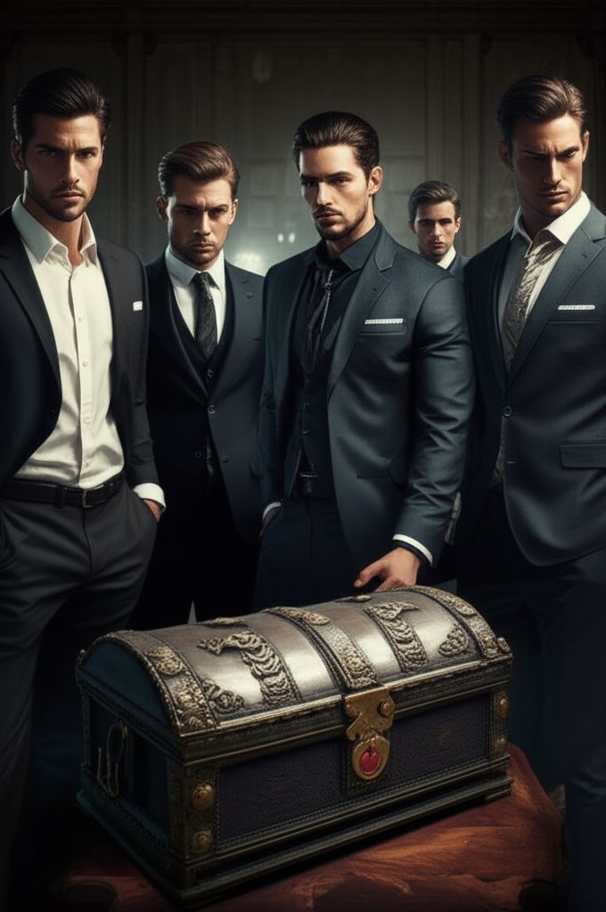 Pampered After Entering a Novel