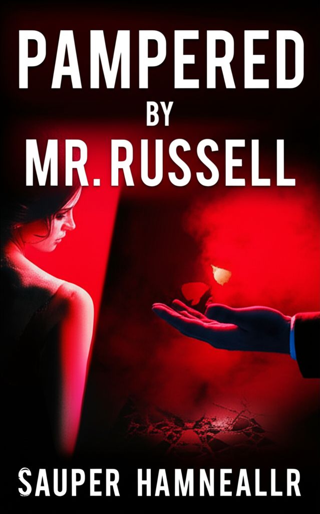 Pampered by Mr. Russell Pampered by Mr. Russell