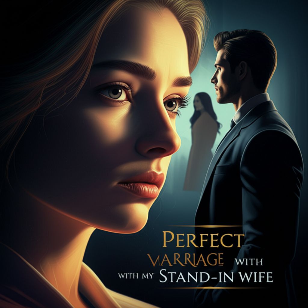Perfect Marriage with My Stand-In Wife