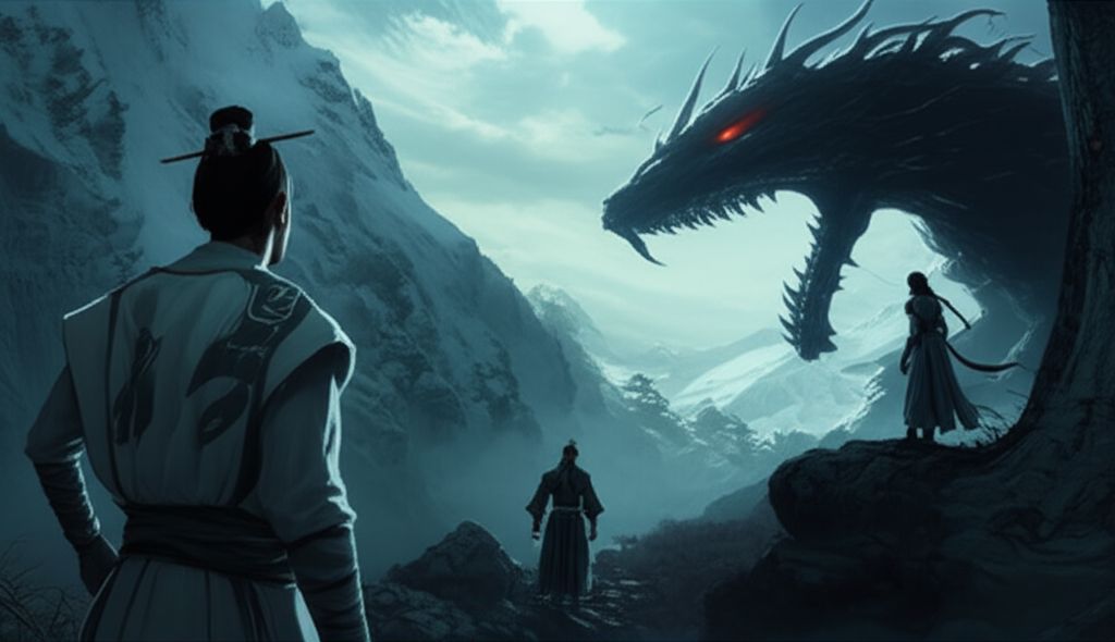 Prince Reagan: The Hidden Royal