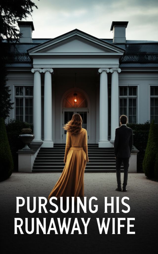 Pursuing His Runaway Wife