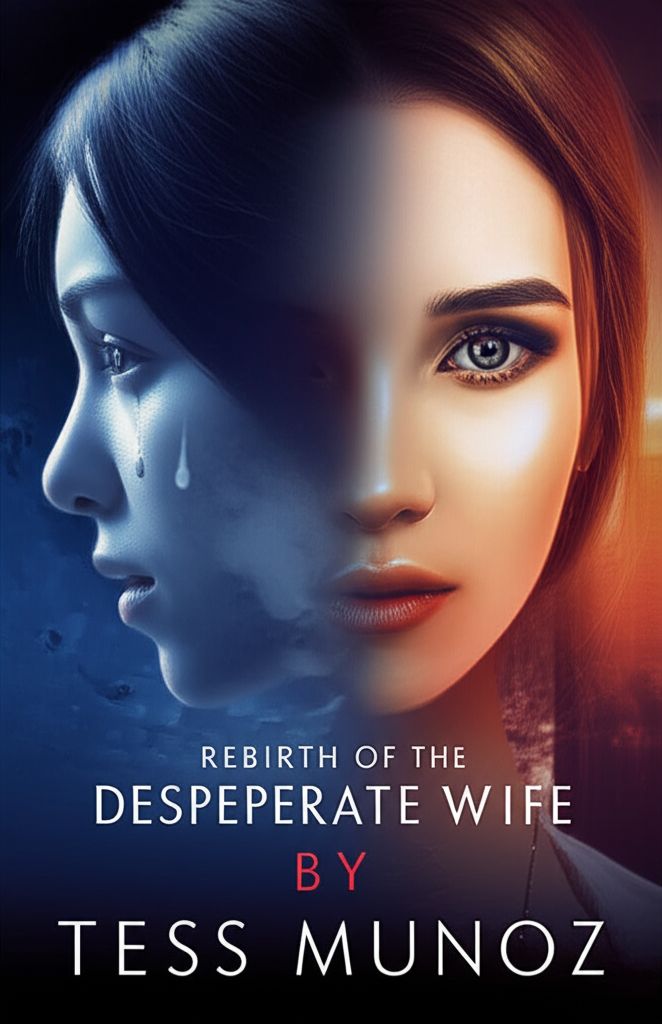 Rebirth of the Desperate Wife by Tess Munoz