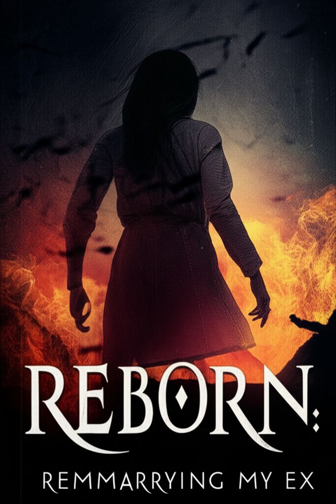 Reborn: Remarrying My Ex Reborn: Remarrying My Ex