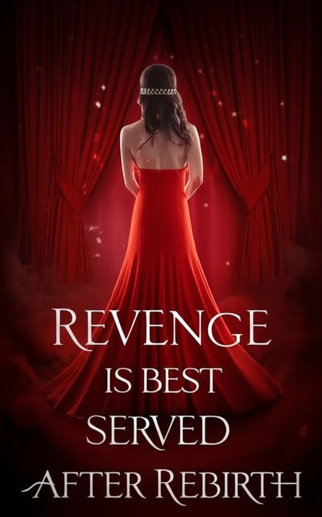 Revenge is Best Served After Rebirth Revenge is Best Served After Rebirth