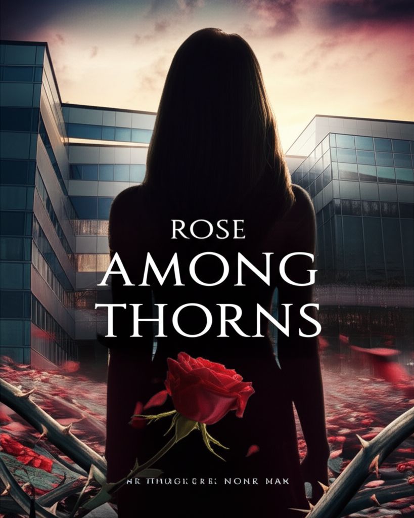 Rose Among Thorns