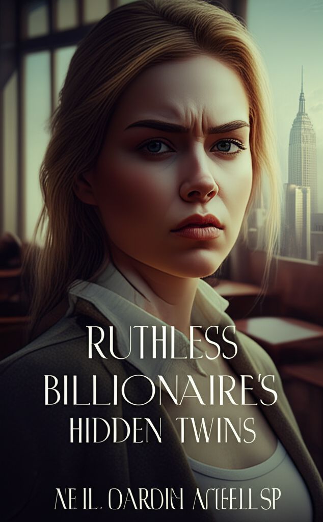 Ruthless Billionaire's Hidden Twins Ruthless Billionaire's Hidden Twins