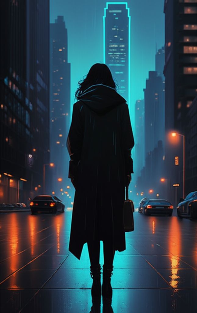 Second Chance: A Divorce Romance