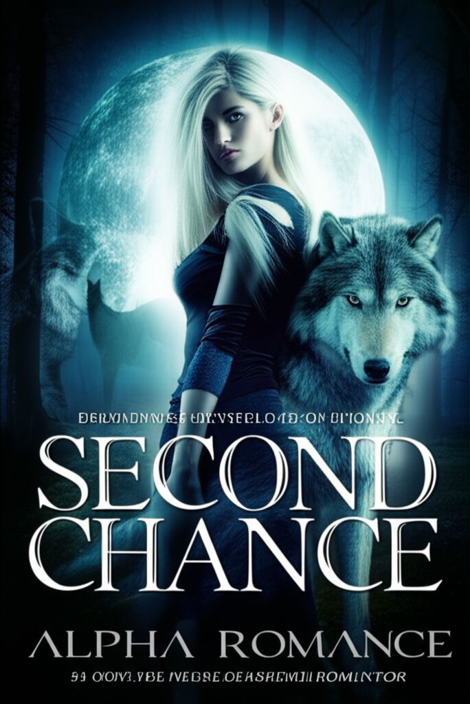 Second Chance Alpha Romance