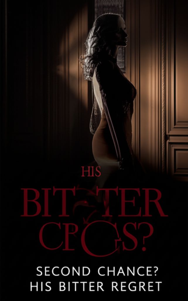 Second Chance? His Bitter Regret